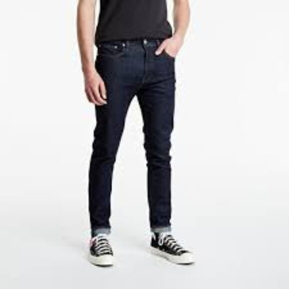 Levi's Other - Levi s Men's 510 Skinny Jeans New With Tags Size 31 x 32L